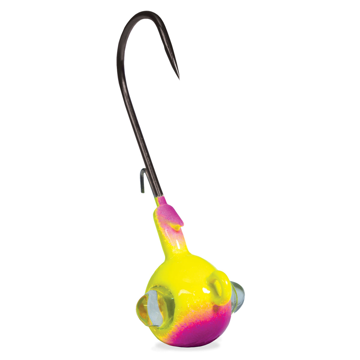 Kalin Rattlin' Google Eye Jigs (3 Pack)