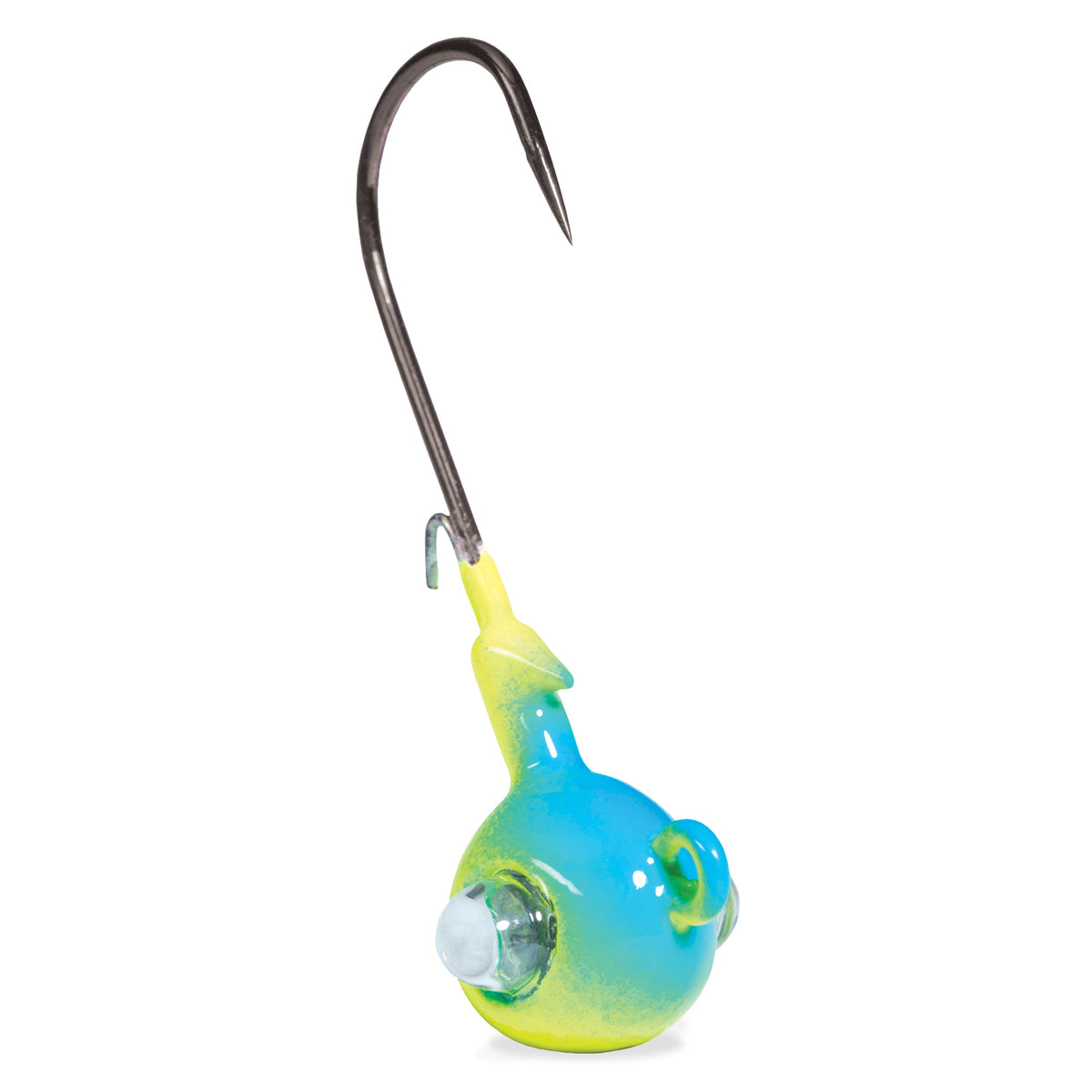 Kalin Rattlin' Google Eye Jigs (3 Pack)