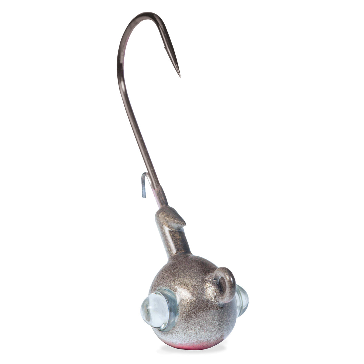 Kalin Rattlin' Google Eye Jigs (3 Pack)