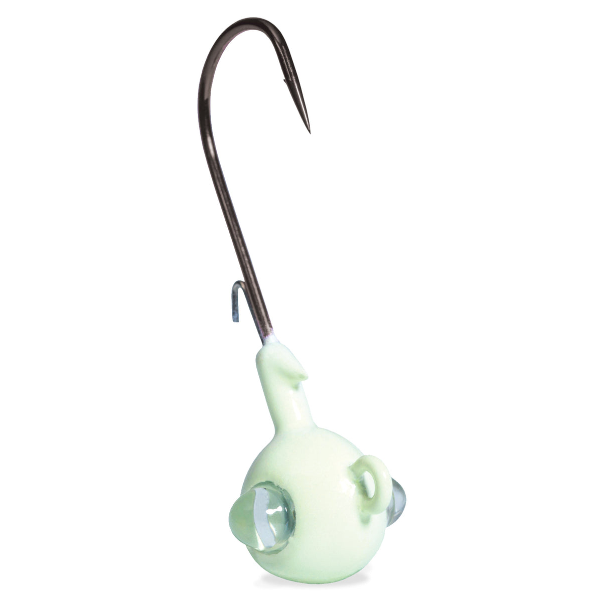 Kalin Rattlin' Google Eye Jigs (3 Pack)