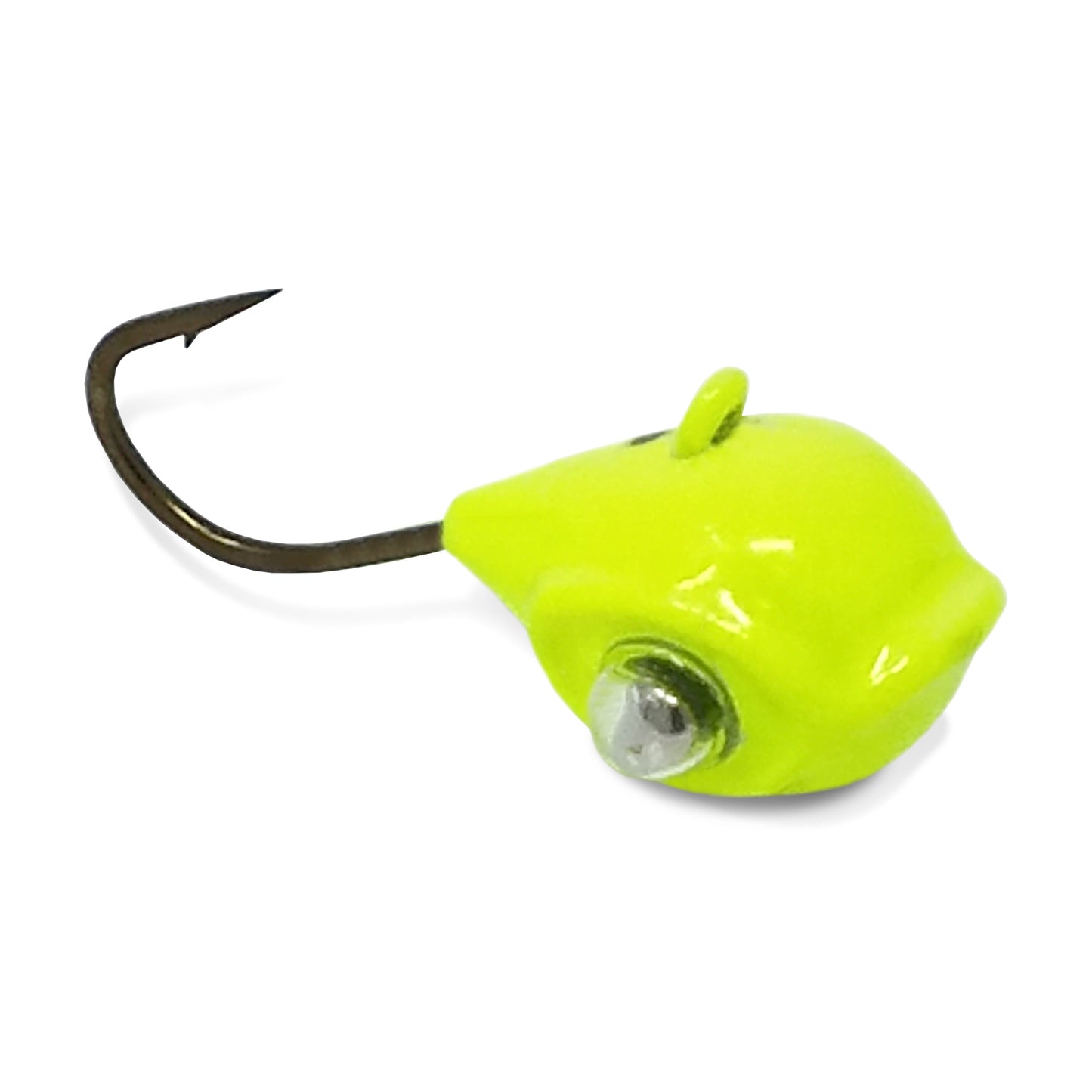 Rattlin' Google Eye Tungsten Jigs (1 Pack)