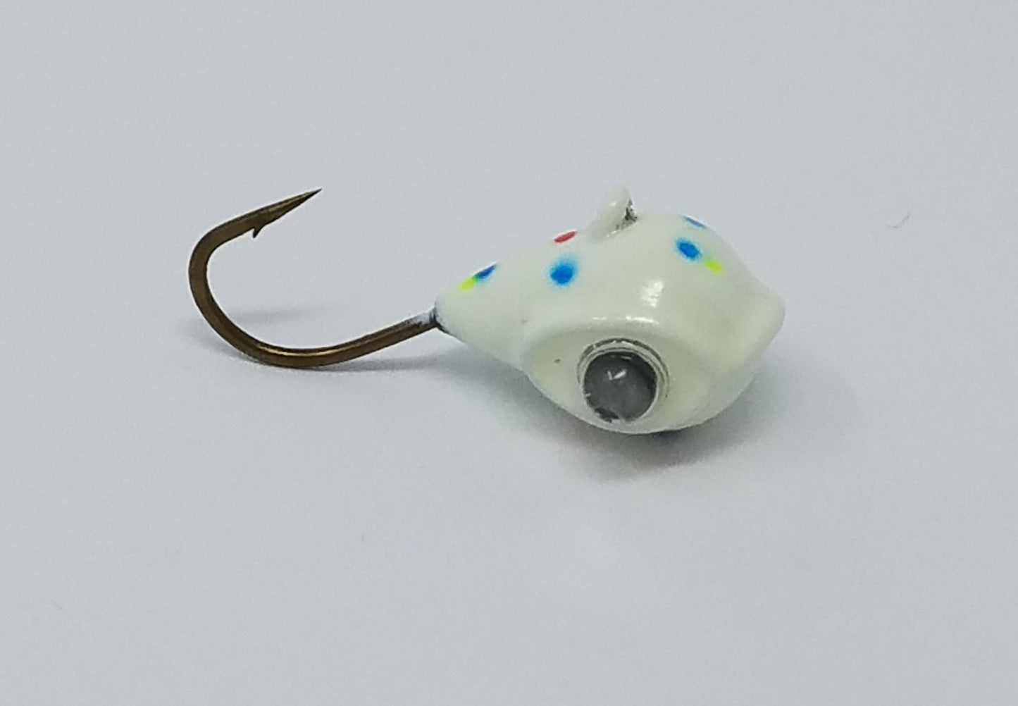 Rattlin' Google Eye Tungsten Jigs (1 Pack)