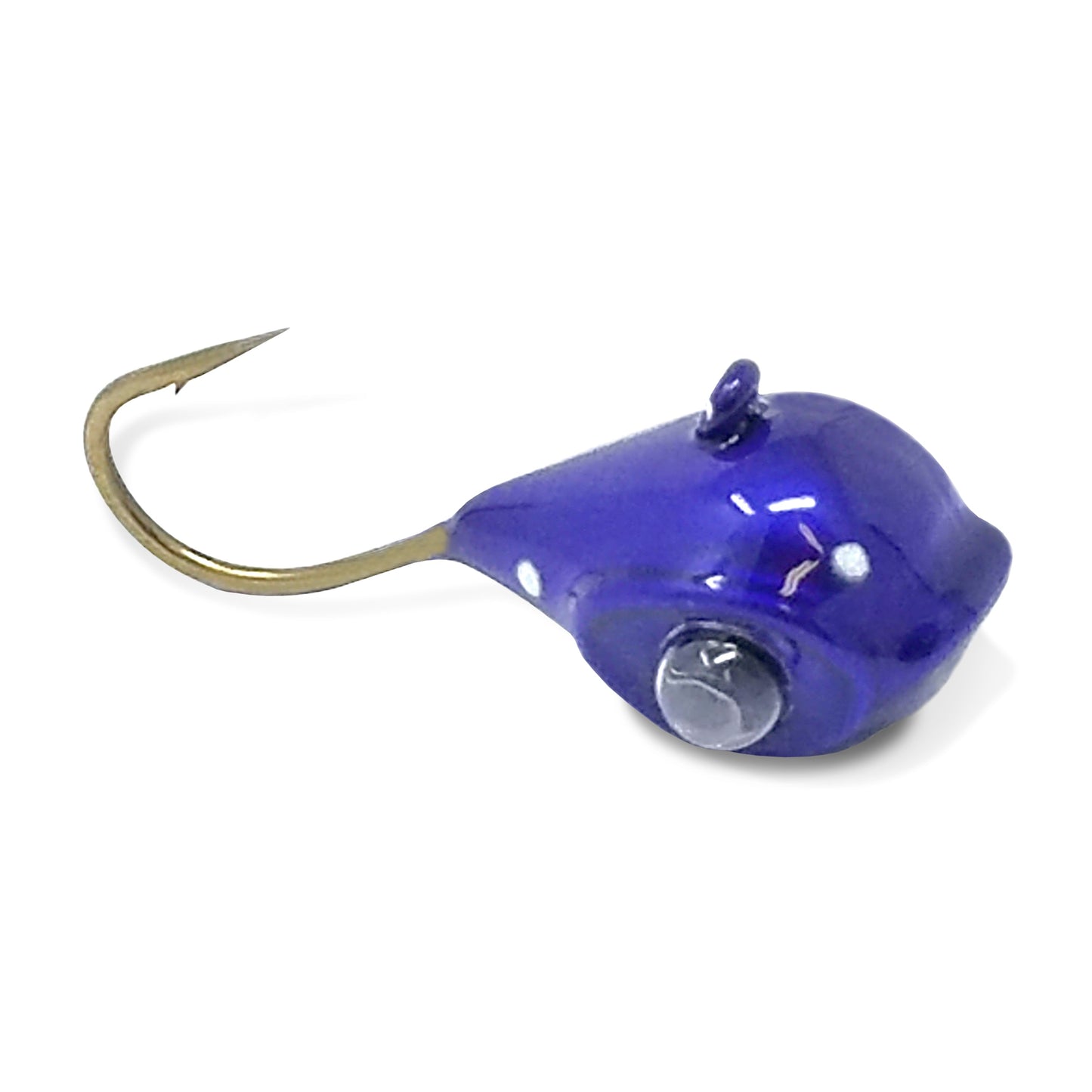 Rattlin' Google Eye Tungsten Jigs (1 Pack)