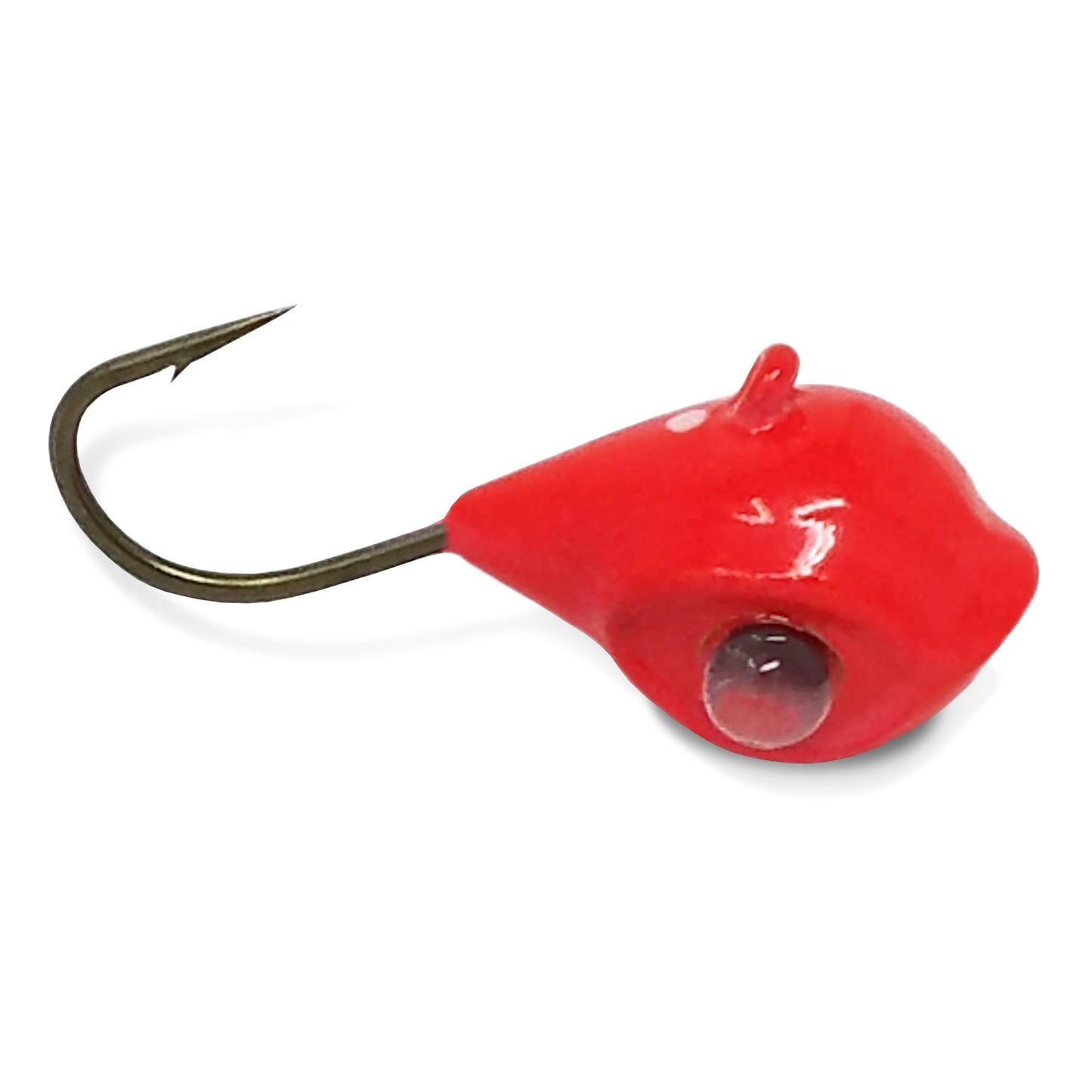 Rattlin' Google Eye Tungsten Jigs (1 Pack)