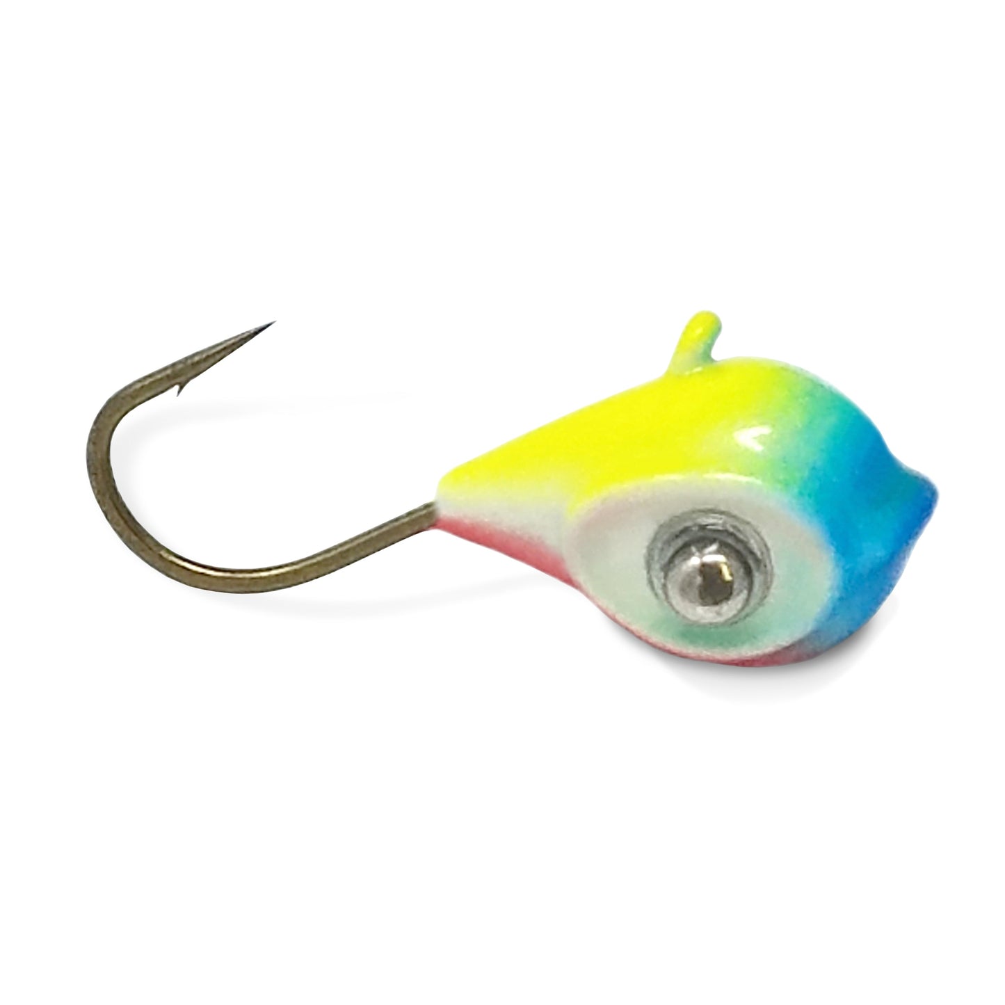 Rattlin' Google Eye Tungsten Jigs (1 Pack)