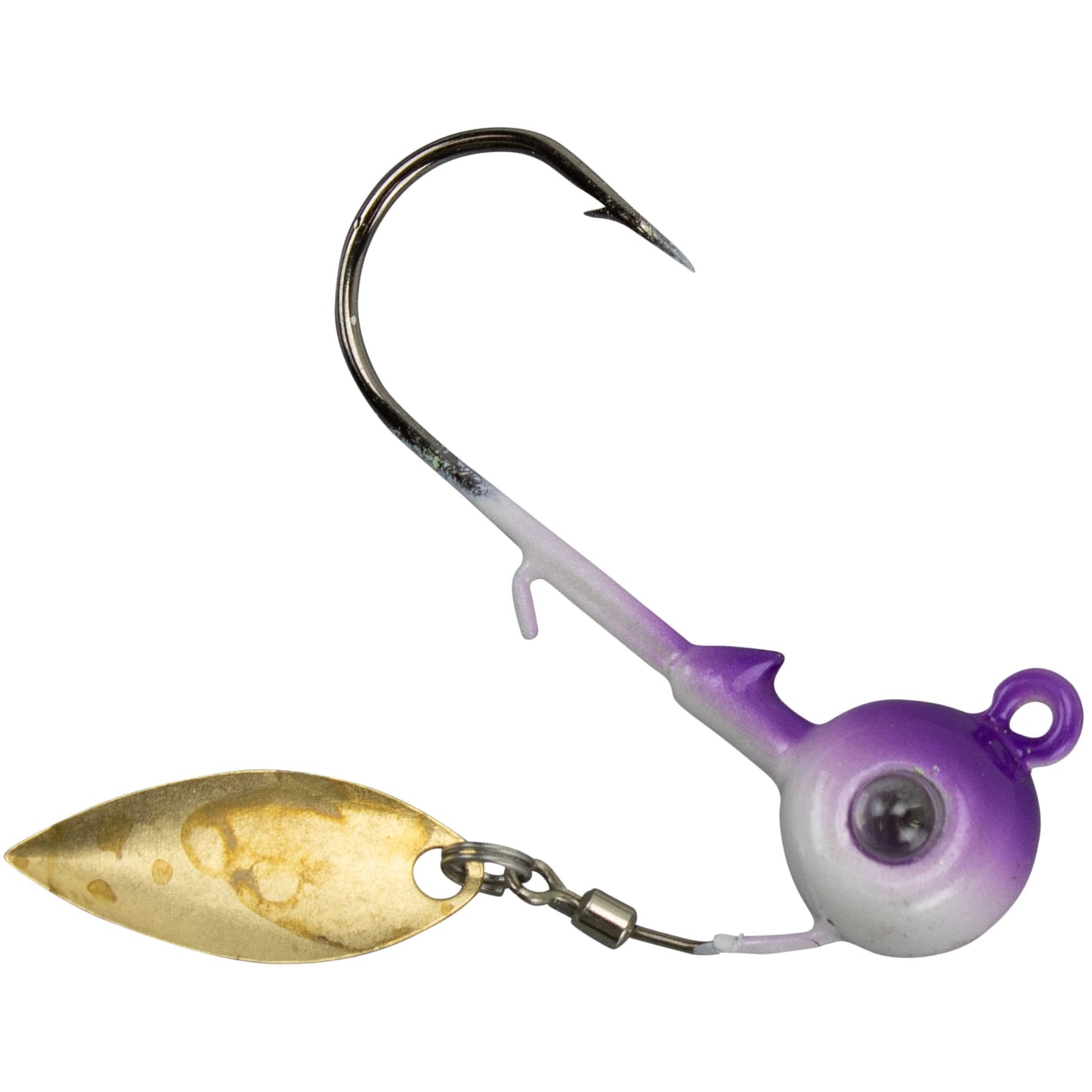 Kalin's Google Eye Spinner Jig (2 Pack)