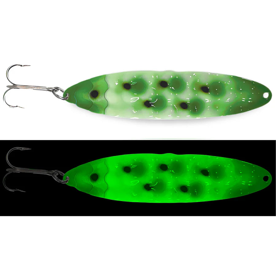 ACME Hammered Moonchips Series