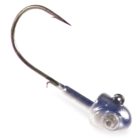 Kalin Google Eye Swimbait Jig (2 Pack)