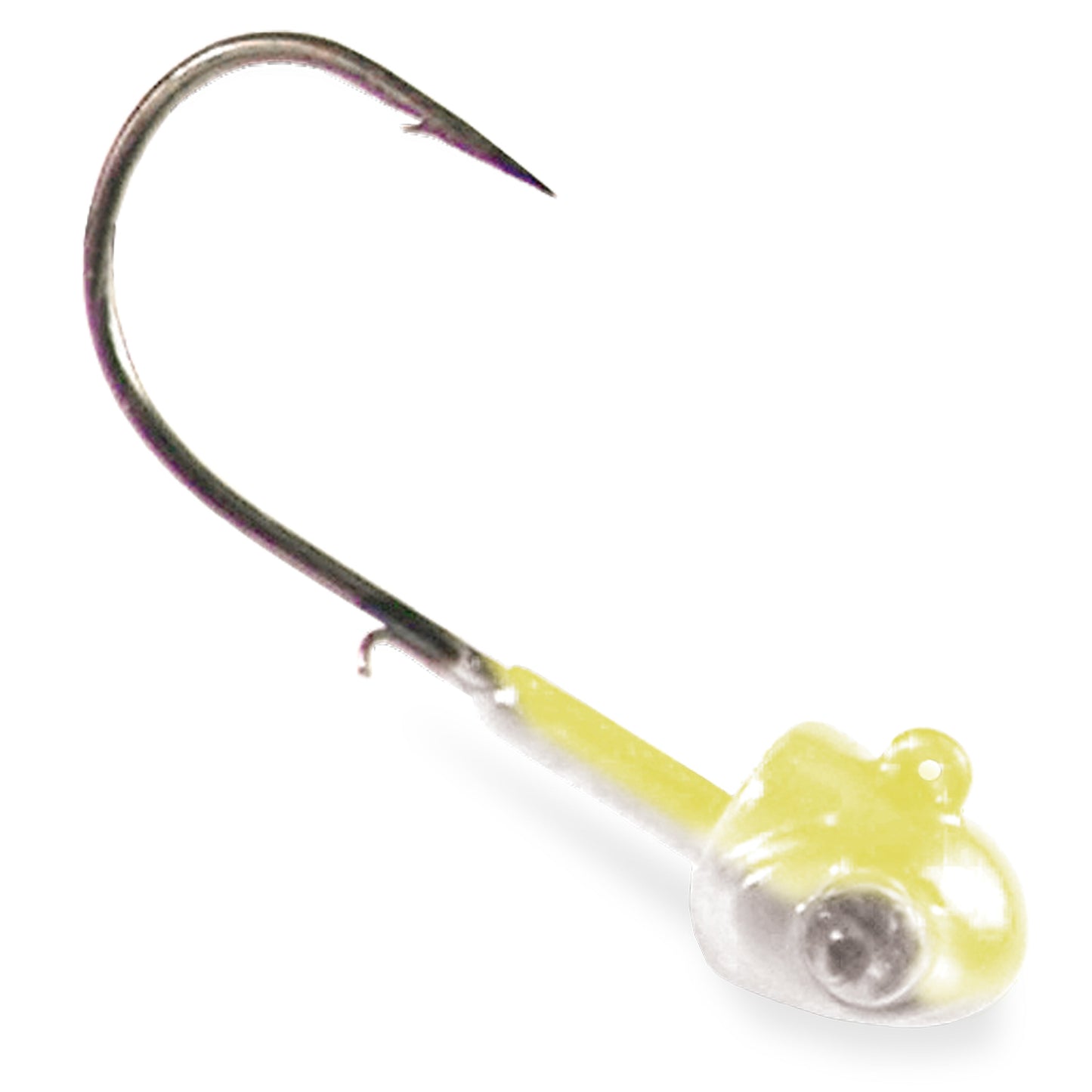 Kalin Google Eye Swimbait Jig (2 Pack)