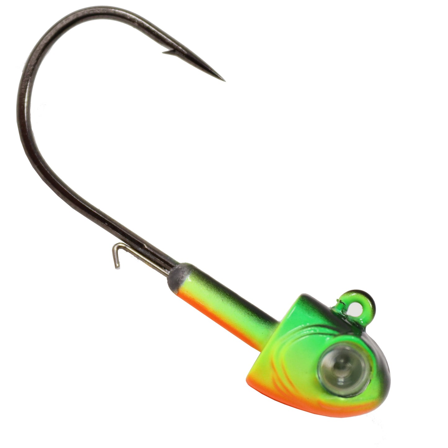 Kalin Google Eye Swimbait Jig (2 Pack)