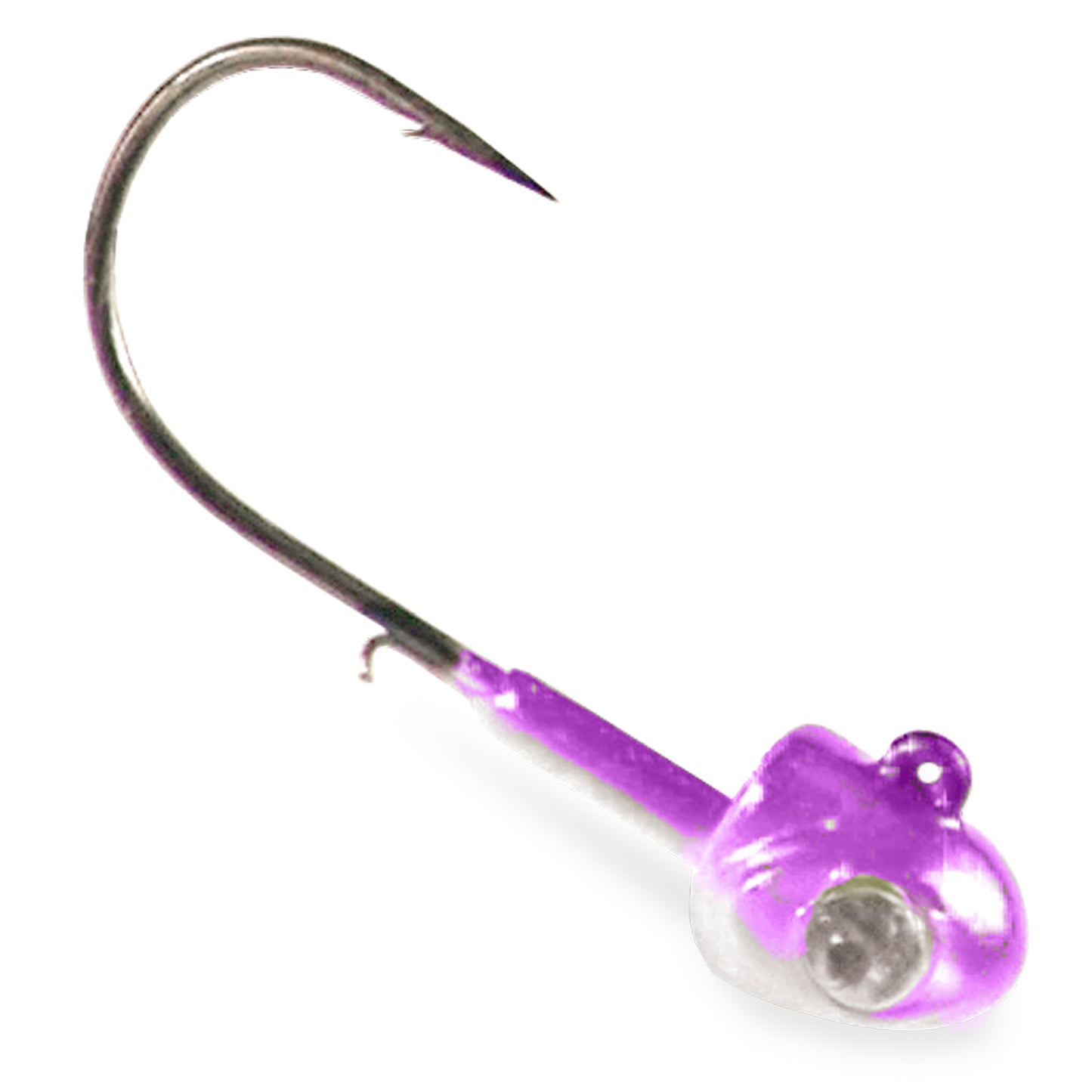 Kalin Google Eye Swimbait Jig (2 Pack)