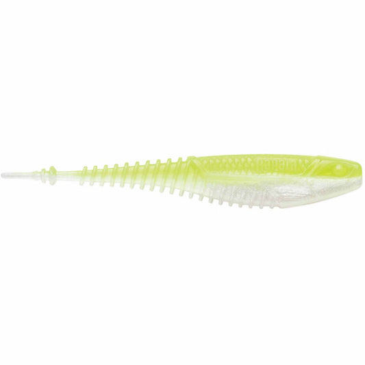 Rapala CrushCity Freeloader 4 CCFLD4-CPRL