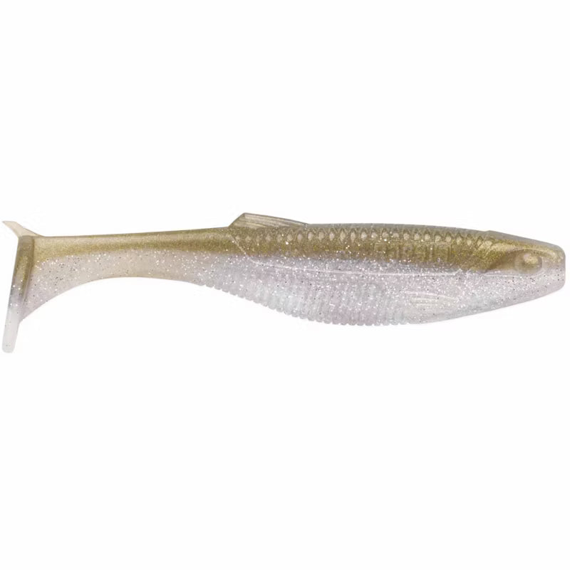 Rapala Crush City Mayor Swimbait - 4 Inch  CCMYR4-TSD