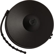 StrikeMaster Chipper Blade Guard - 8.25" - Black