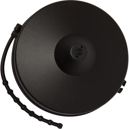 StrikeMaster Chipper Blade Guard - 10.25" - Black