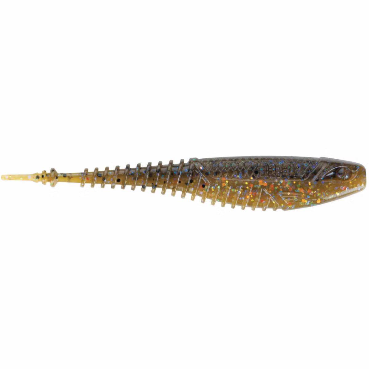 Rapala CrushCity Freeloader 4 CCFLD4-SG