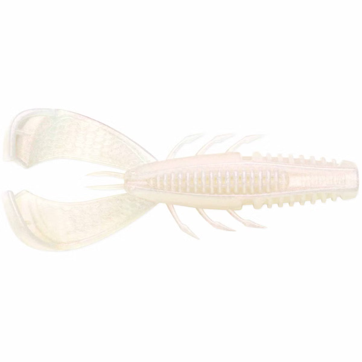 Rapala Crush City CLEANUP CRAW CCCLC35APL