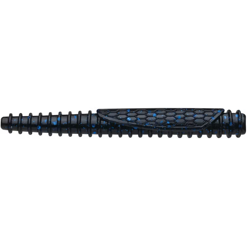 Rapala Crush City Ned BLT - 3in CCNBT3-BKB