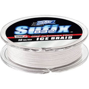 SUFIX 832 Ice Braid GHOST 50YDS 20 LB