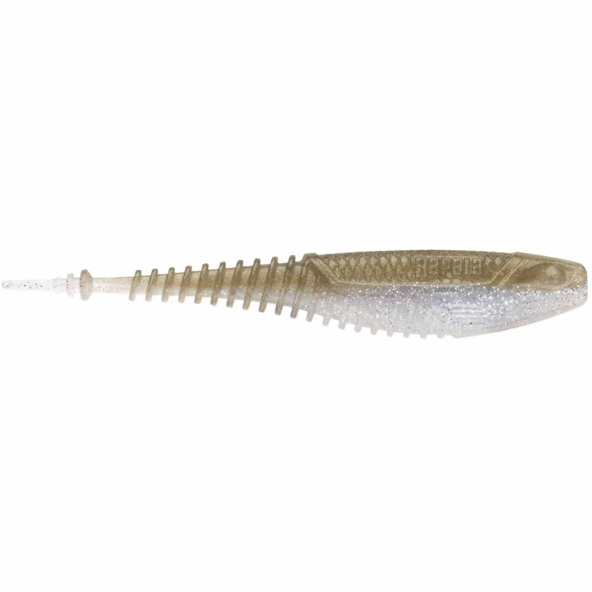 Rapala CrushCity Freeloader 4 CCFLD4-TSD
