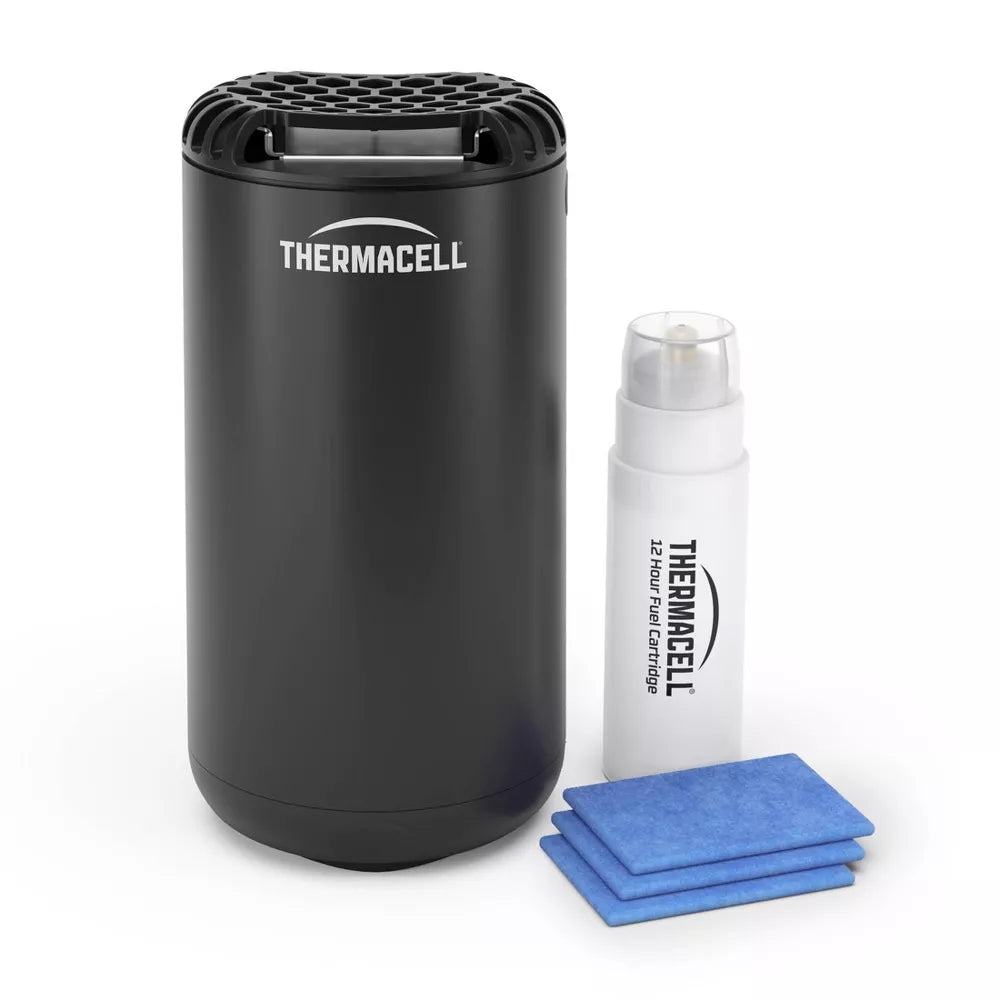 Thermacell MRPSL Patio Shield Mosquito Repeller