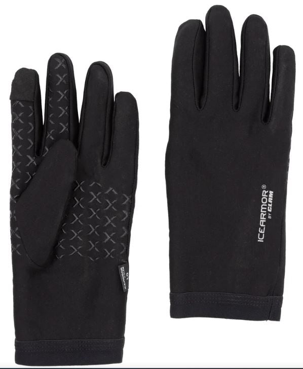 Clam IceArmor Arid Waterproof Gloves – Ice Fishing Gloves