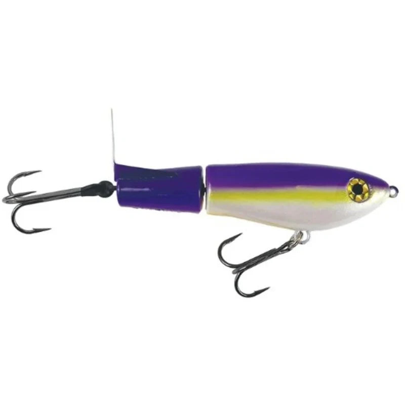 JBO Top Raider Surface Bait