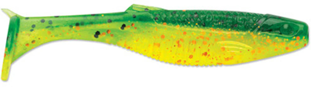 Rapala Crush City Mayor Swimbait - 3 Inch  CCMYR3GRP