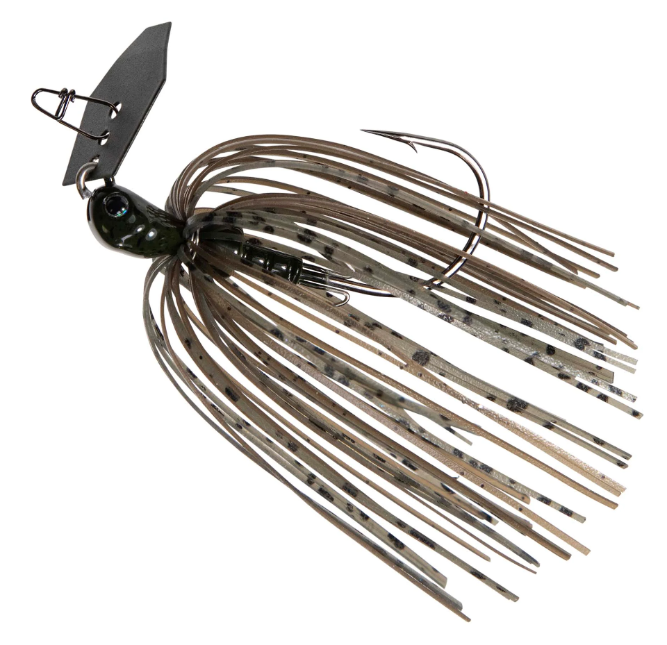 Z-Man ChatterBait JackHammer Baby Jack