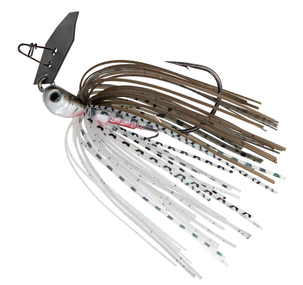 Z-Man ChatterBait JackHammer Baby Jack