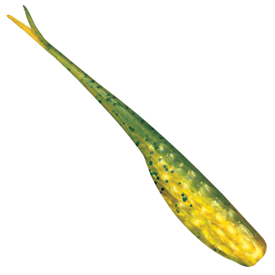 Kalin's Hammered Live Series Jerk Minnow