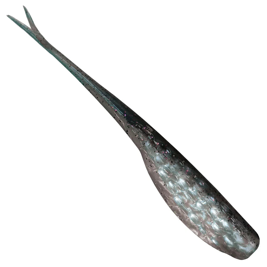 Kalin's Hammered Live Series Jerk Minnow
