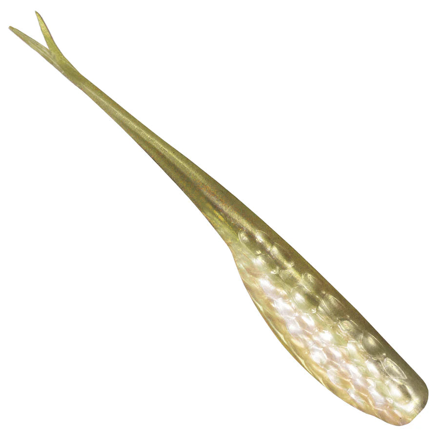 Kalin's Hammered Live Series Jerk Minnow