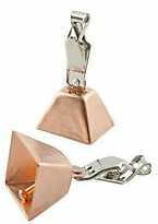 HT COPPER BELL 2PC