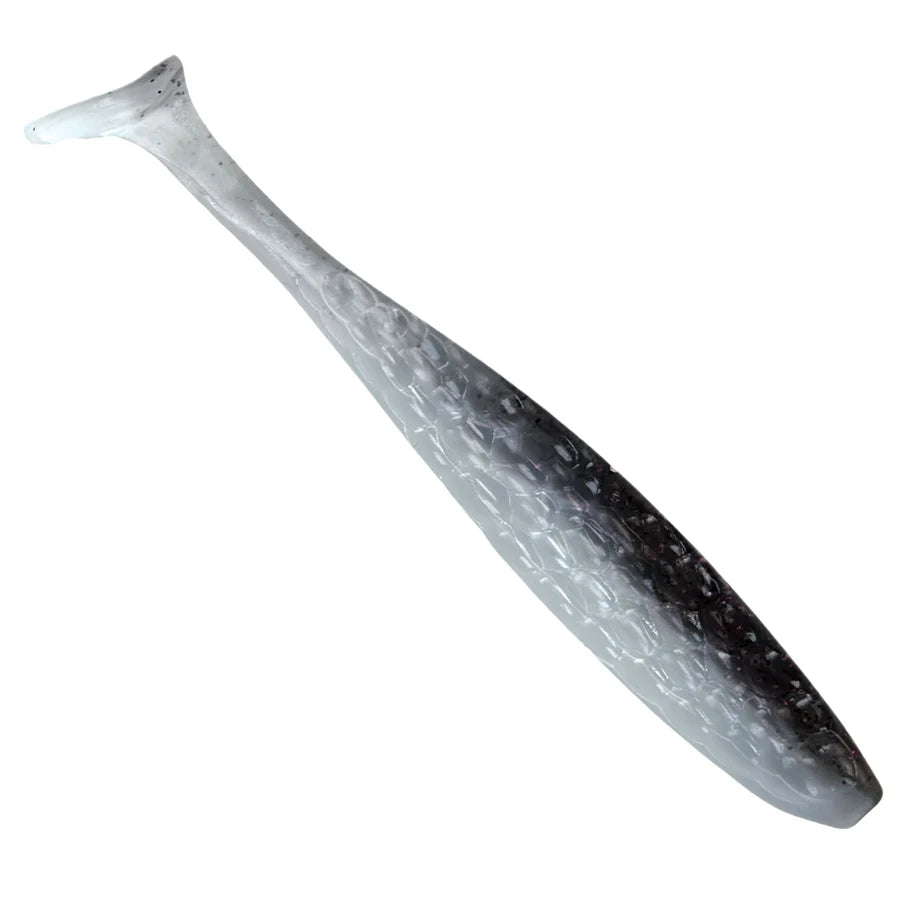 Kalin's Hammered Live Series Paddle Tail