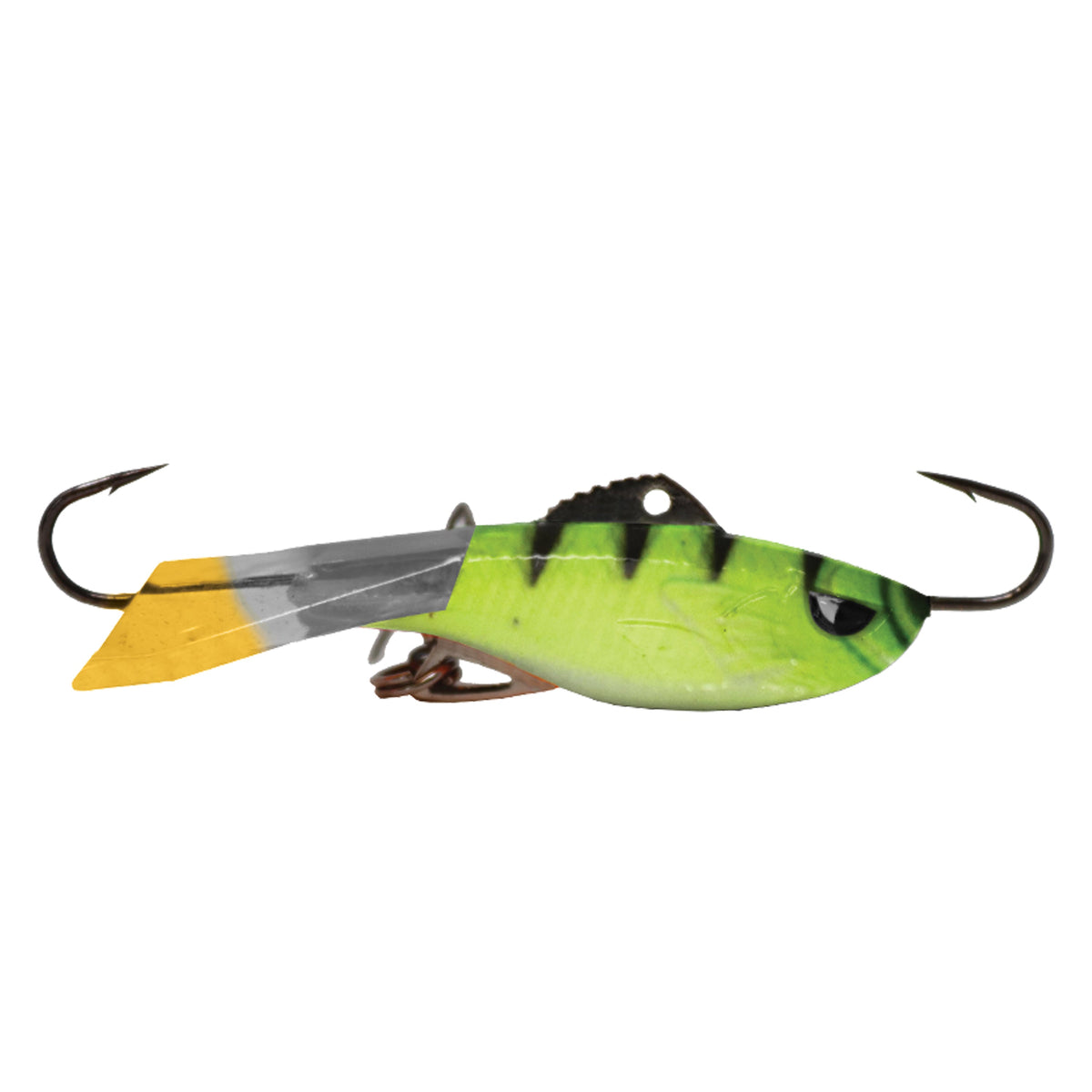 ACME Hyper Rattle