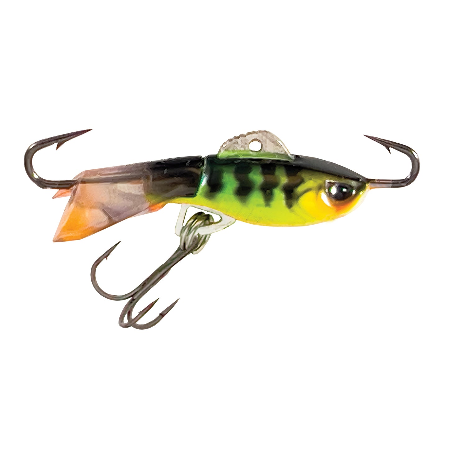 Acme Ice Hyper-Rattle 1"