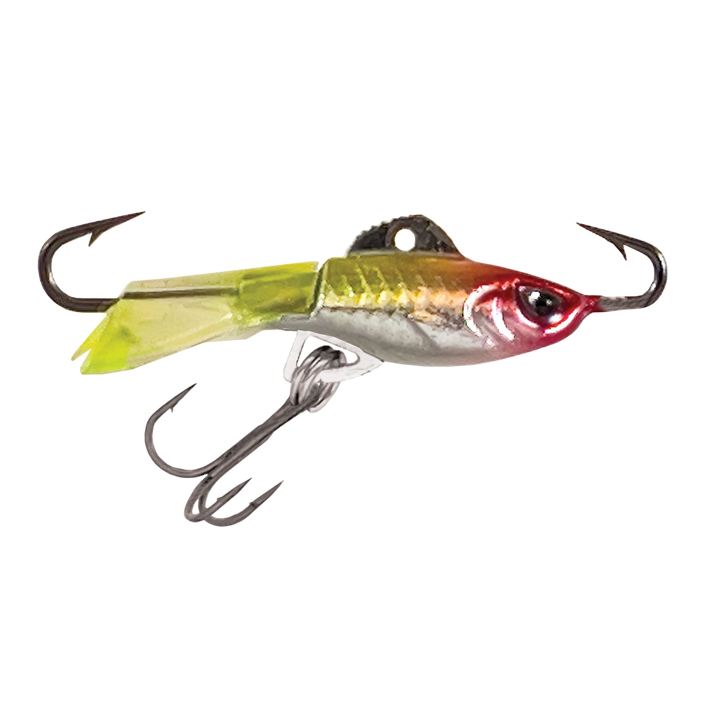Acme Ice Hyper-Rattle 1"