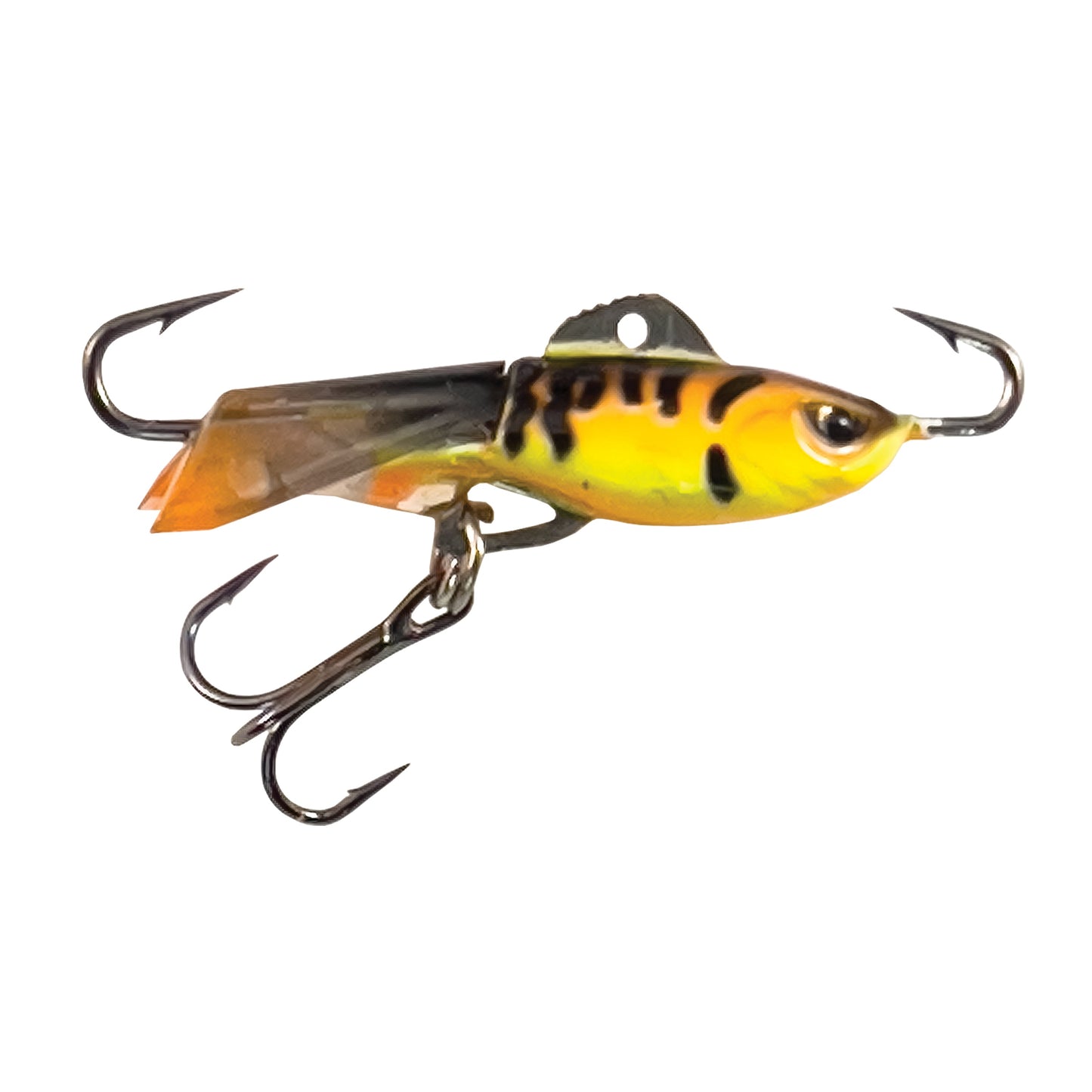 Acme Ice Hyper-Rattle 1"
