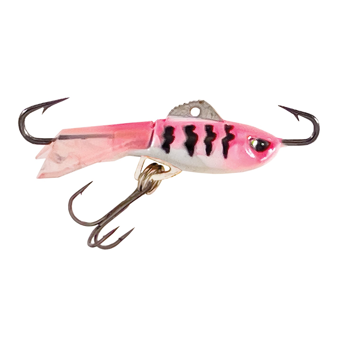 Acme Ice Hyper-Rattle 1"