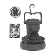HT Light and Fan