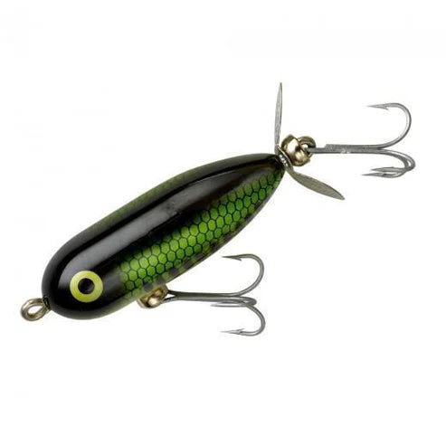 HEDDON TINY TORPEDO 1/4OZ BBY BASS