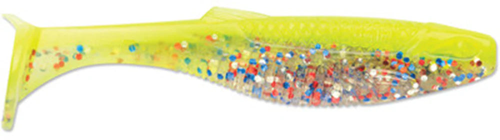 Rapala Crush City Mayor Swimbait - 4 Inch  CCMYR4HFC