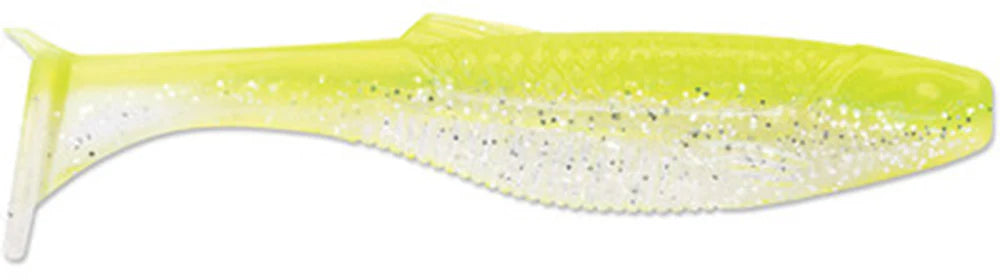 Rapala Crush City Mayor Swimbait - 3 Inch  CCMYR3HFL
