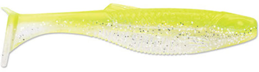 Rapala Crush City Mayor Swimbait - 4 Inch  CCMYR4HFL