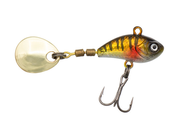 Eurotackle I-Shimmer 3/32oz