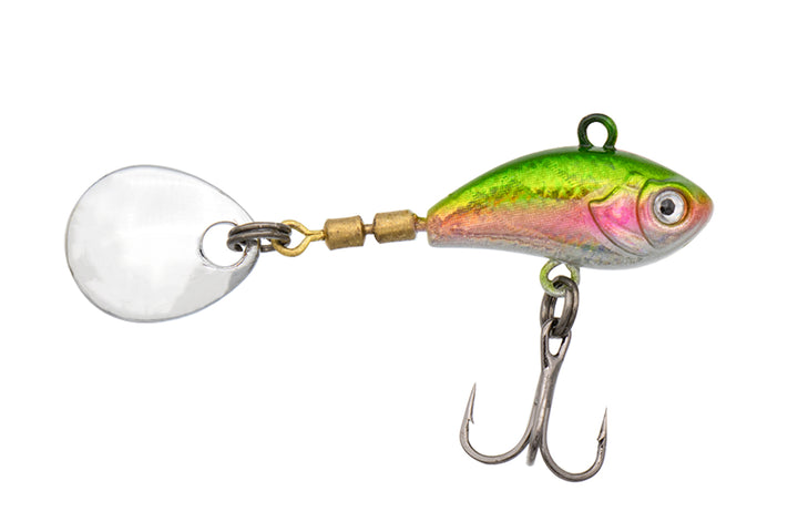Eurotackle I-Shimmer 3/32oz