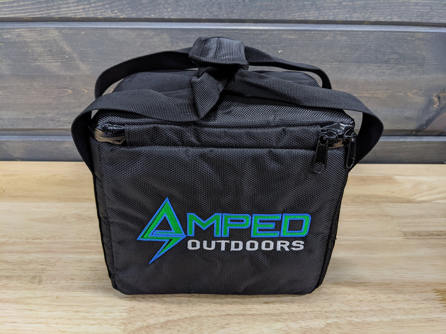 Amped 60Ah Battery Bag - For standard 60AH Battery Only!