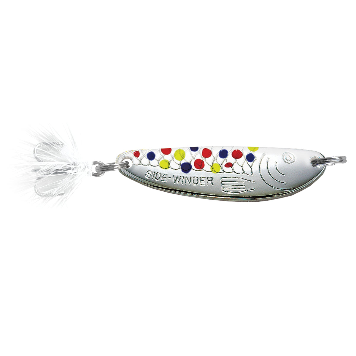 Acme Ice Winder Spoon