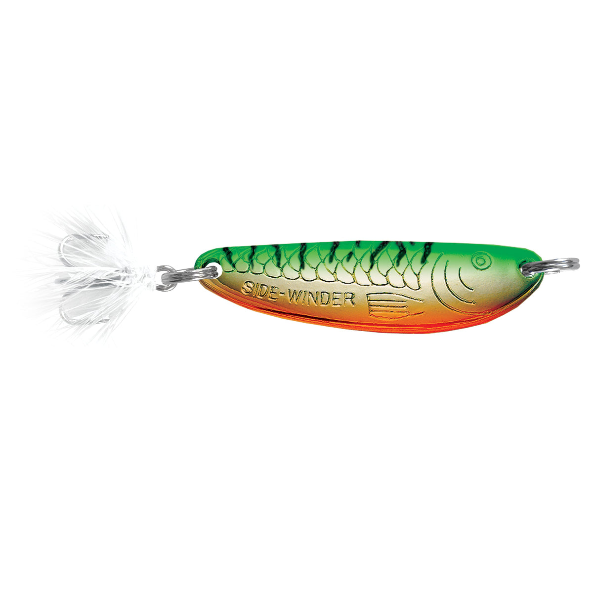 Acme Ice Winder Spoon